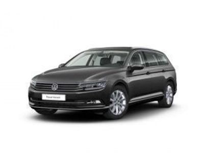 Gebraucht VW Passat Highline 150 PS (110 kW) 2019 Grau metallic Kombi