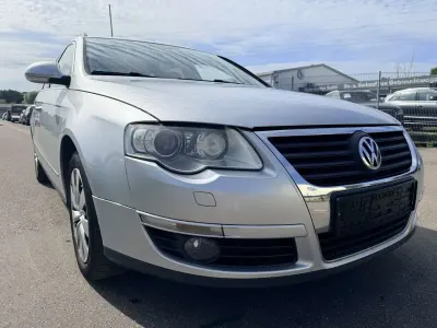 Gebraucht VW Passat