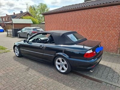 BMW 330 Cabriolet