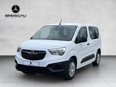 Opel Combo-e Life