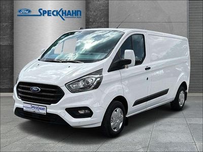 Occasion Ford Transit Custom Trend 131 ch (96 kW) 2022 Van