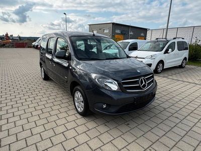 Mercedes Citan 111