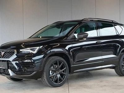 Neu Cupra Ateca 190 PS (139 kW) 2026 Schwarz SUV