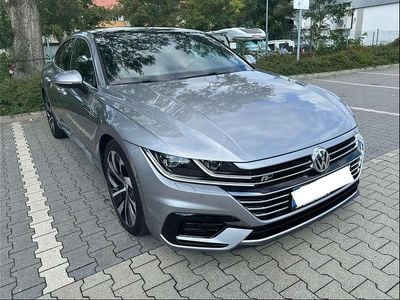 VW Arteon