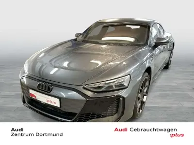 Second-hand Audi e-tron GT quattro Performance 620 kW (843 CP) 2024 Gri Berlinǎ