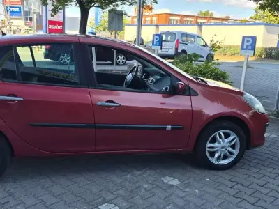 Gebraucht Renault Clio