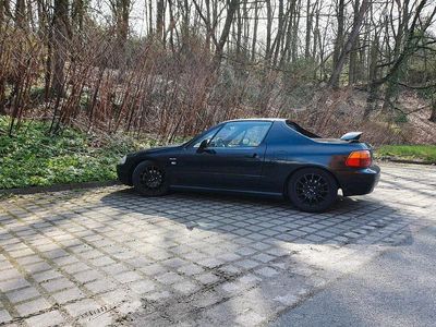 Honda CR-X