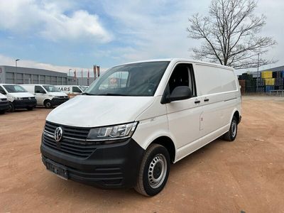 gebraucht VW Transporter T6.1Kasten lang *2x Schiebetür*