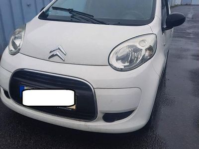 Citroën C1