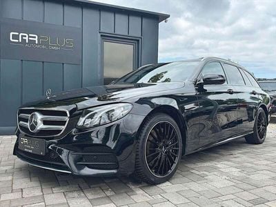 Mercedes E350