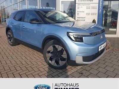 Neu Ford Explorer Premium 210 kW (286 PS) 2026 Arctic blue metallic SUV
