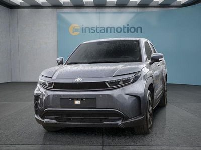 Usata Toyota Urban Cruiser 127 kW (174 CV) 2026 Grigio SUV