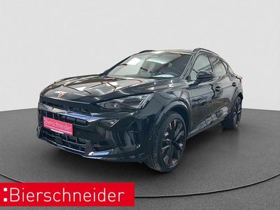 Neu Cupra Formentor VZ 333 PS (244 kW) 2025 Schwarz SUV