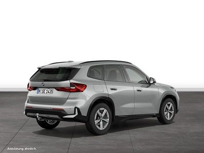 Gebraucht 2025 BMW X1 Shadowline SUV | 40.088 € (Superpreis)