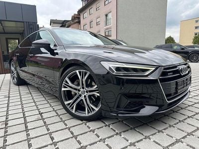 Audi A7 Sportback