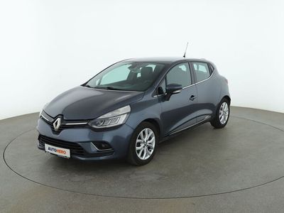 gebraucht Renault Clio IV 