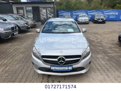 Gebraucht Mercedes A180