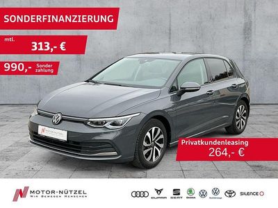 Gebraucht VW Golf VIII Active 150 PS (110 kW) 2022 Limousine