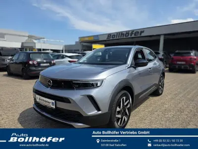 Gebraucht Opel Mokka-e