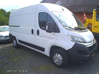 Citroën Jumper
