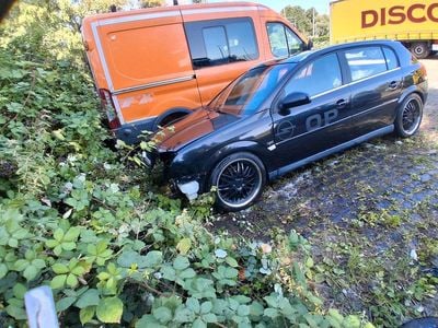 Opel Signum