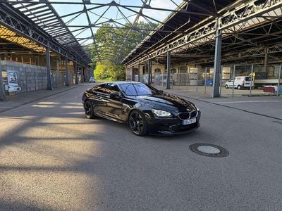 BMW M6