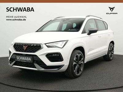 Gebraucht Cupra Ateca VZ 300 PS (220 kW) 2024 Bila weiß SUV