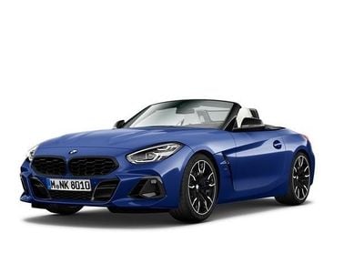 Gebraucht BMW Z4 M Sport 340 PS (250 kW) 2025 Blau Cabrio