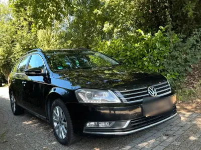Gebraucht VW Passat