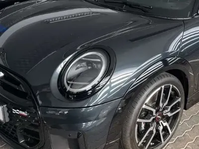 Gebraucht Mini John Cooper Works 204 PS (150 kW) 2024 Kleinwagen