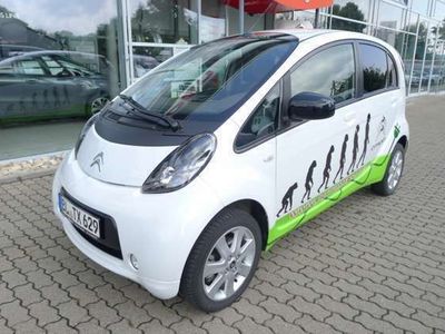 Citroën C-zero