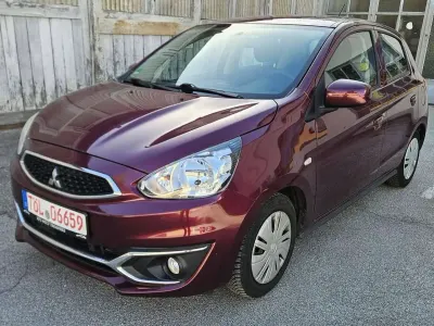 Gebraucht Mitsubishi Space Star
