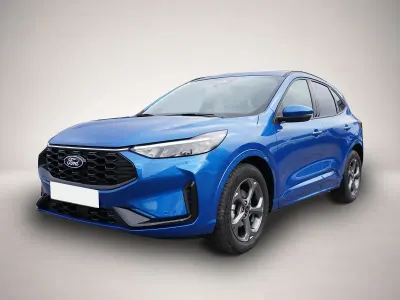Neu Ford Kuga ST-Line 186 PS (136 kW) 2025 Blau SUV