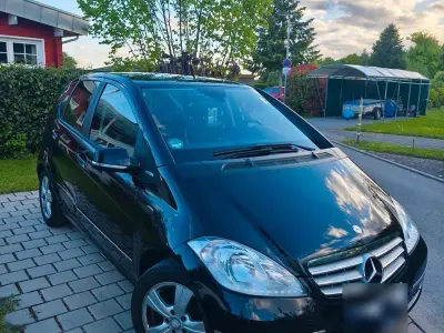Gebraucht Mercedes A150