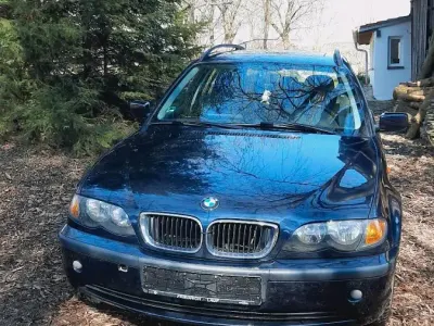 Occasion BMW 318