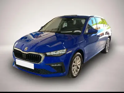 Gebraucht Skoda Scala Selection 116 PS (85 kW) 2025 Manufacturer Kleinwagen