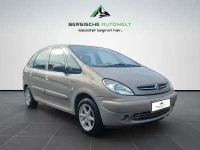 Gebraucht Citroën Xsara Picasso