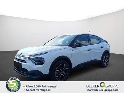Citroën e-C4