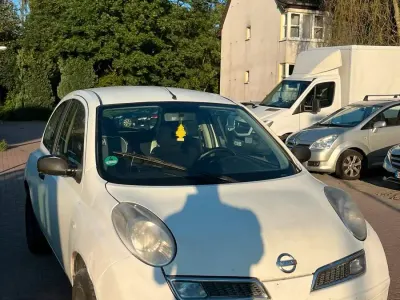 Gebraucht Nissan Micra
