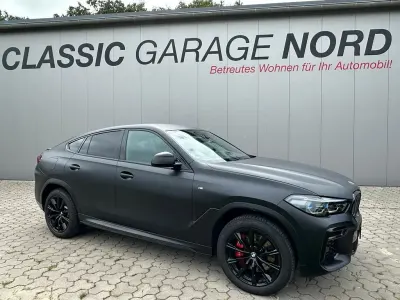 Gebraucht BMW X6
