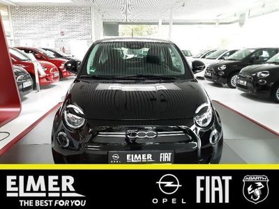 gebraucht Fiat 500e Action 238kwh Radio&Winterpaket Komfortpaket SHZ MAL