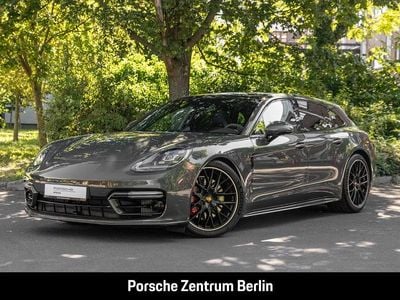 Porsche Panamera GTS