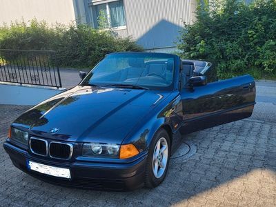 BMW 318 Cabriolet