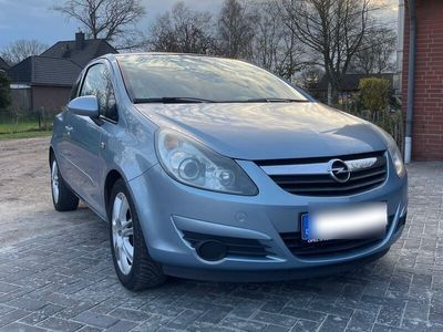 gebraucht Opel Corsa D | 1,4