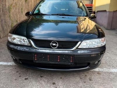 Opel Vectra