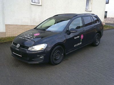 VW Golf VII