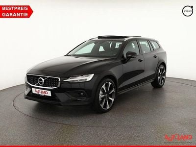 Volvo V60 CC