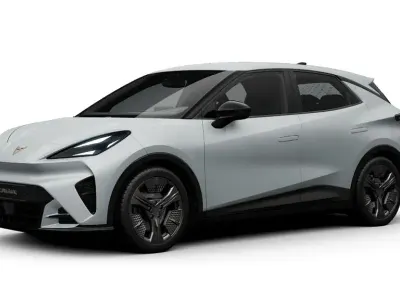 Gebraucht Cupra Raval