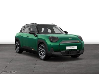 Mini Aceman