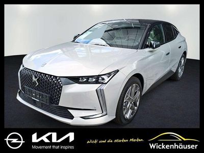 DS Automobiles DS4